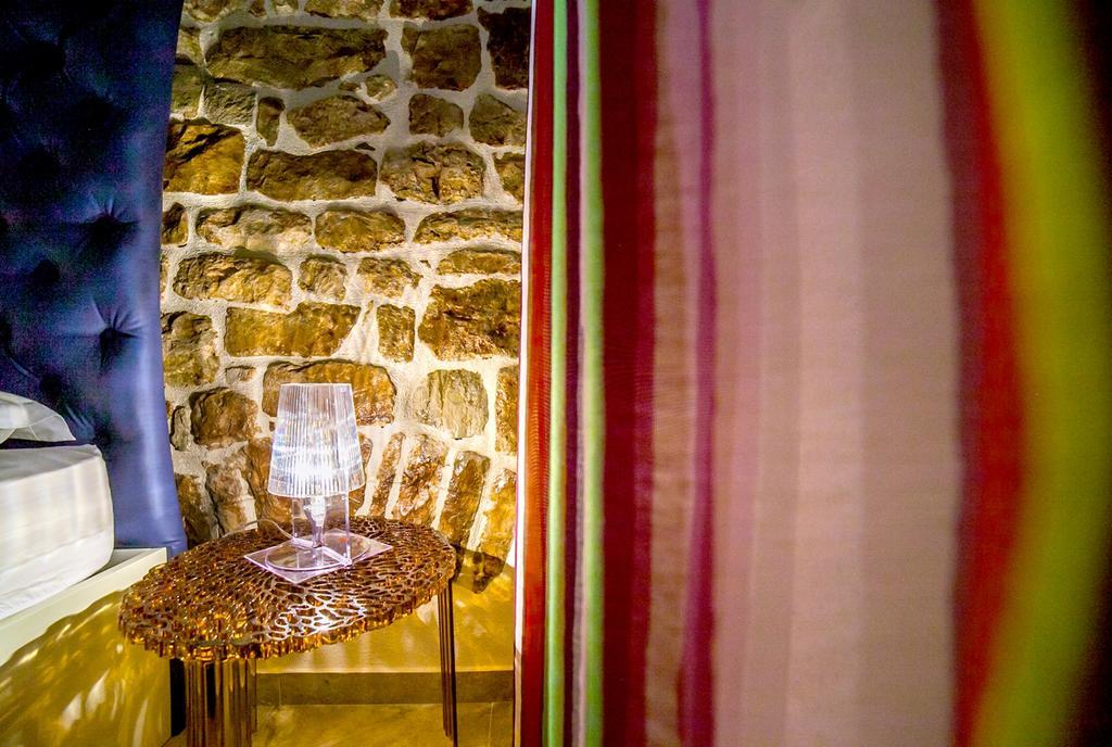 Apartment Genius Loci Split Quarto foto