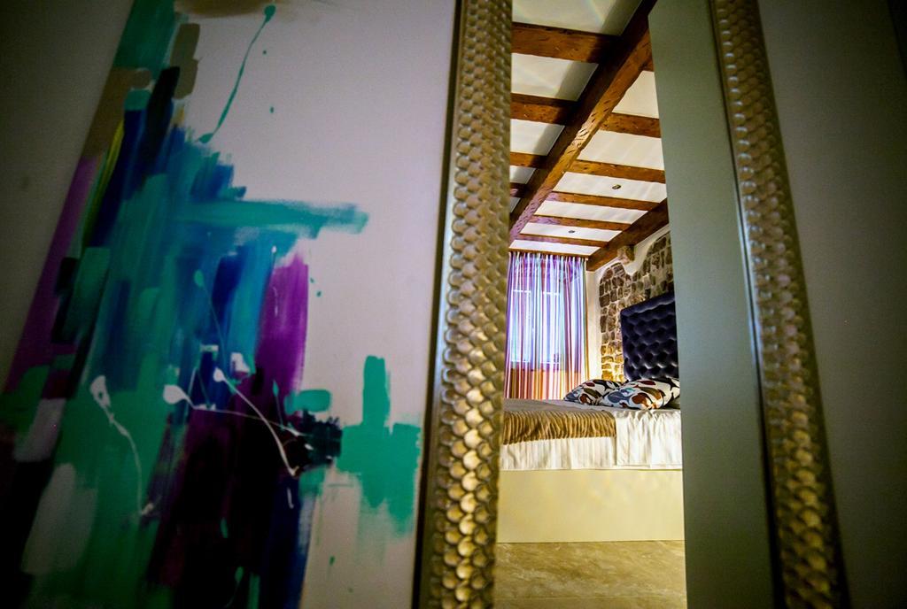 Apartment Genius Loci Split Quarto foto