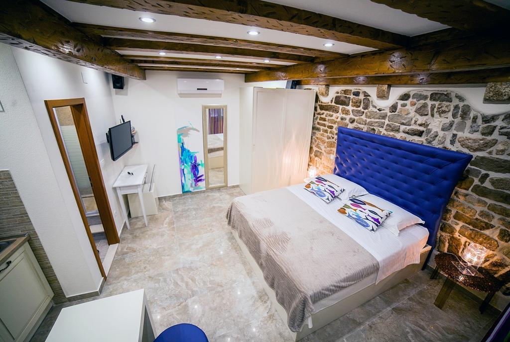 Apartment Genius Loci Split Quarto foto